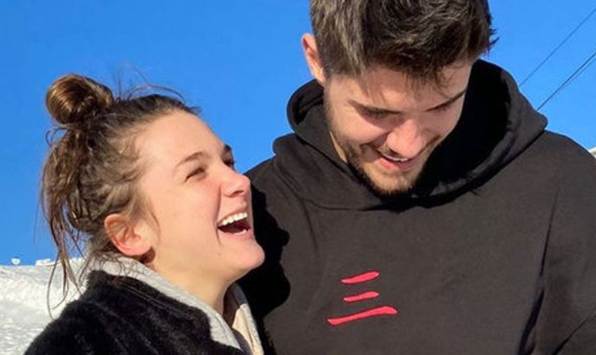 Survivor Nisa İlk Kez Açıkladı: Barış Murat Yağcı’dan Aylarca Duygusal Şiddet Gördüm