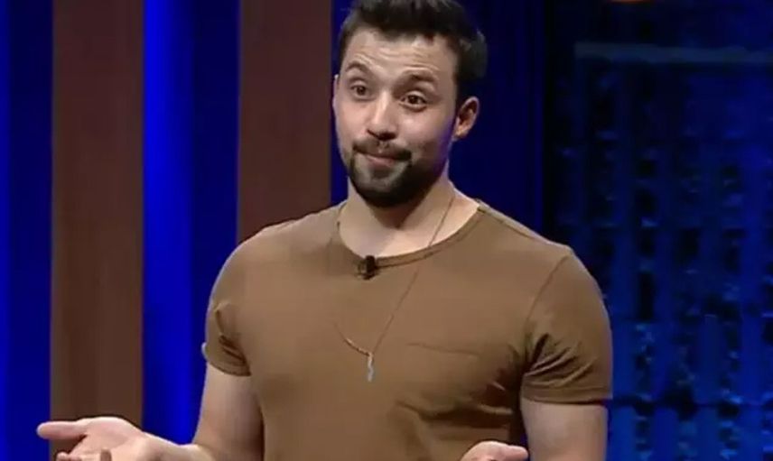 Masterchef'te tansiyon yükseldi! Somer Şef ağır bir şekilde uyardı: Bu benim hassas noktam!