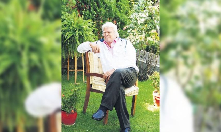Cüneyt Arkın