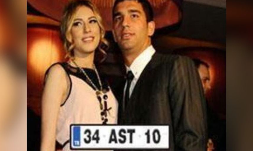 Görgüsüzlükte çığır açmış ünlüler