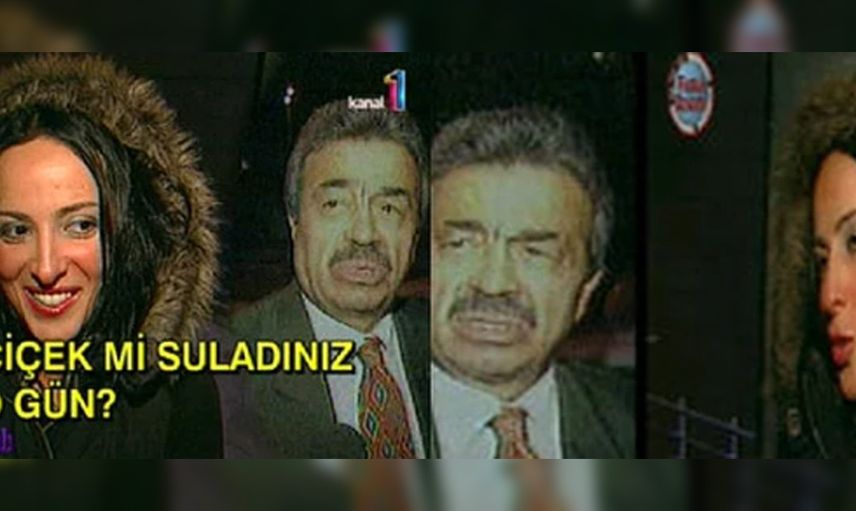 KAMER GENÇ