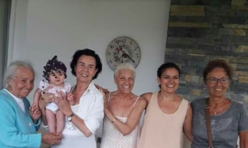 Hastalık Yüzünden Zor Günler Yaşayan Fatma Girik Dostlarına Veda Etti