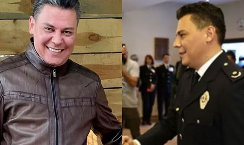 Adana'da görev yaptı