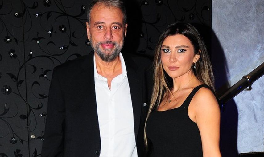 Hamdi Alkan ve Selen Görgüzel neden ayrıldı? Ünlü çiftin evliliğini bitiren neden ortaya çıktı