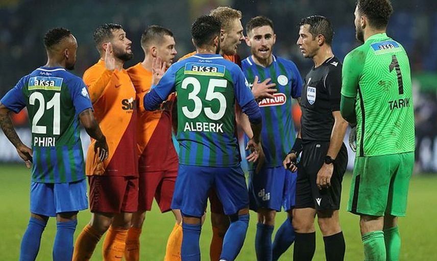 Erman Toroğlu, MHK İle İlgili Dikkat Çeken Açıklamalar Yaptı!