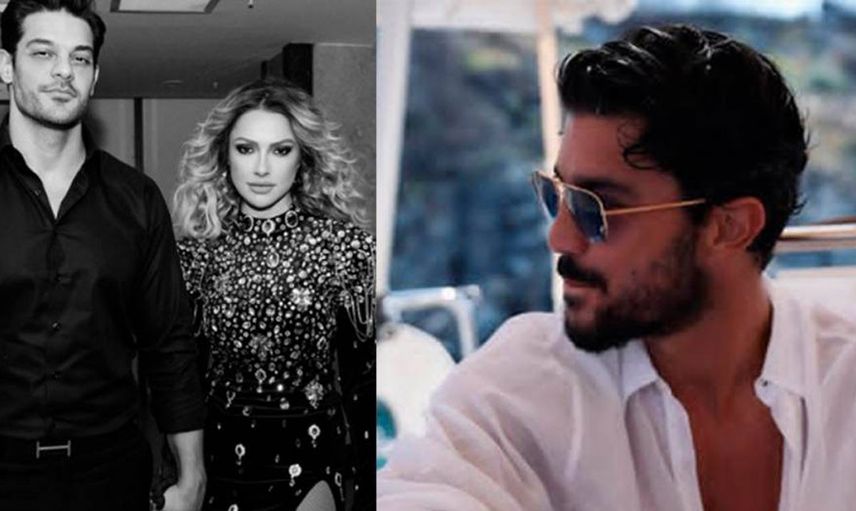 Boşanacakları iddia ediliyordu! Hadise ve Mehmet Dinçerler çiftinden konuyla ilgili ilk açıklama geldi
