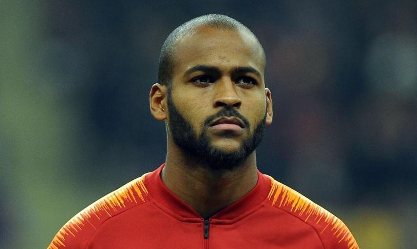 Manchester United Galatasaraylı Marcao'yu Transfer Etmek İstiyor!