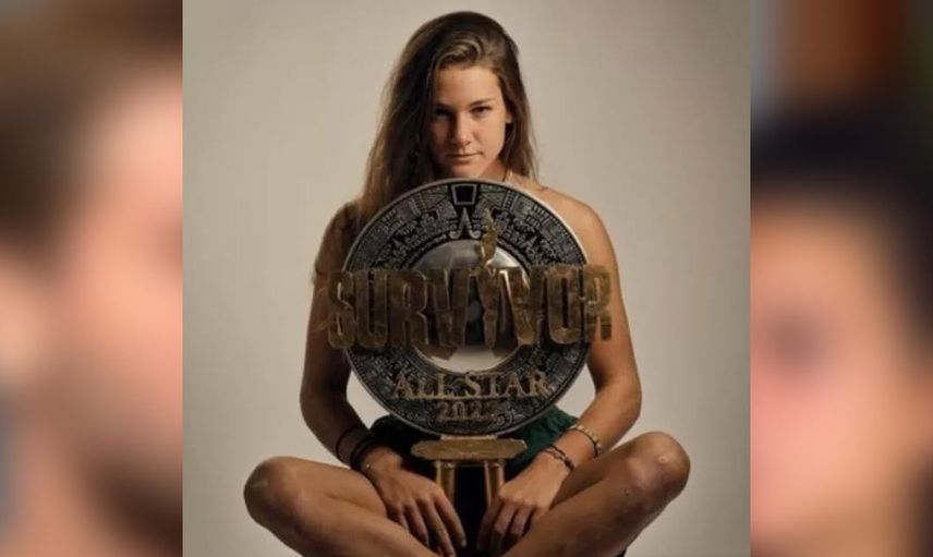 Survivor bitse de tartışmalar devam ediyor! Adem Kılıçcı'dan Nisa'ya olay sözler