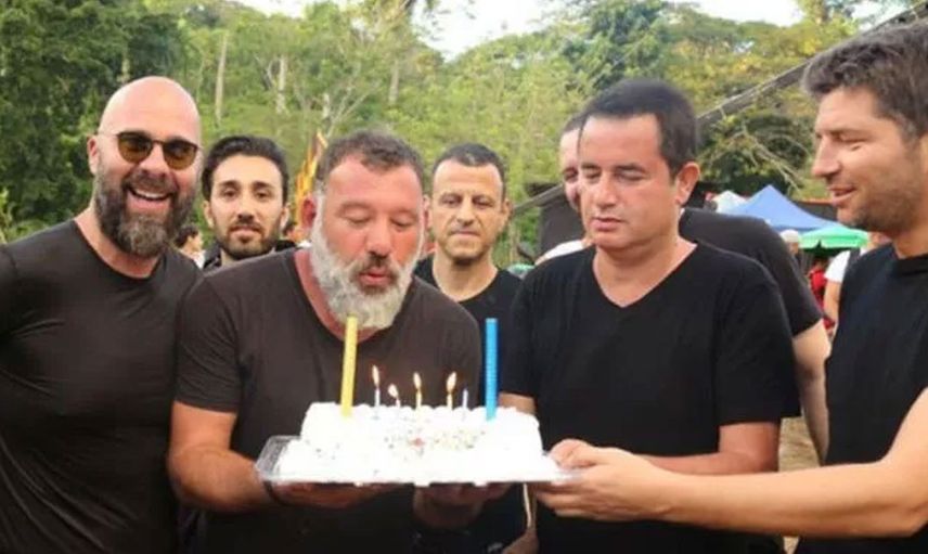 Survivor All Star'da en acı gün! Sunucu Murat Ceylan ayakta durmakta güçlük çekti, yarışmacılar aldıkları haberle gözyaşlarına boğuldu