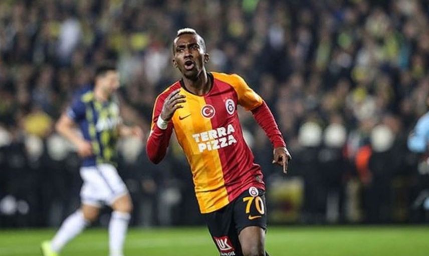 Cimbom İlk Transferini Tamamlıyor