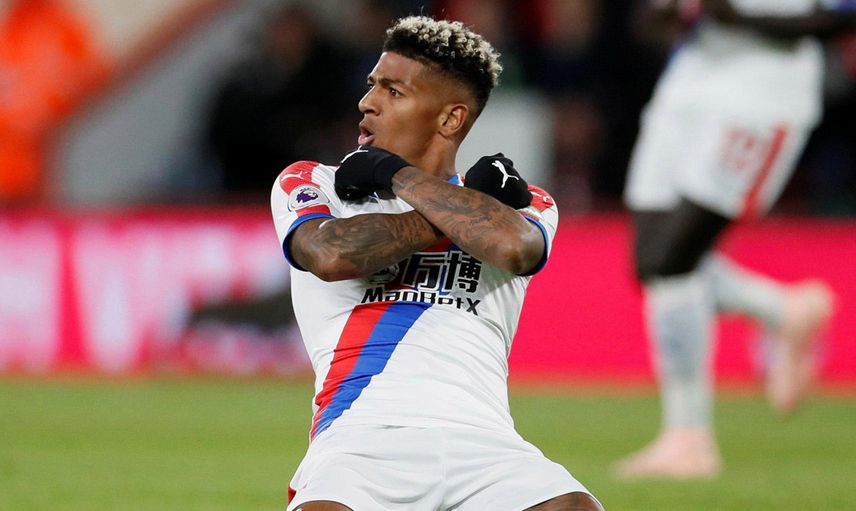Galatasaray Patrick Van Aanholt İle Anlaşma Sağladı!