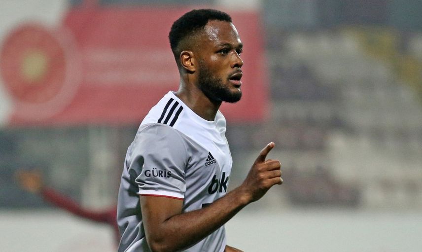 Beşiktaş'ta Cyle Larin Krizi!