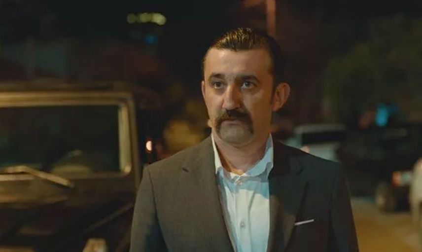 Üç Kuruş'un ünlü oyuncusu diziye veda etti
