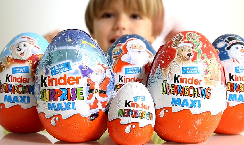Kinder Sürpriz yumurta yüzünden bir çocuk öldü iddiaları doğru mu?