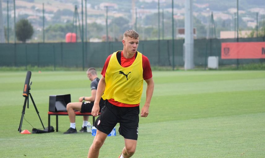 Beşiktaş, Mads Juel Andersen’i transfer etmek istiyor