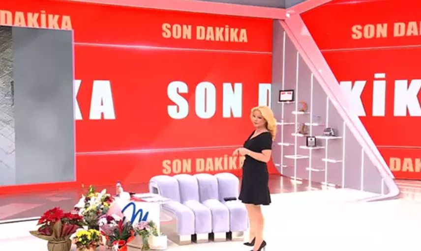 Müge Anlı'dan Polat ailesine şok gönderme: Altınlarını gösterenlerin sonu belli...