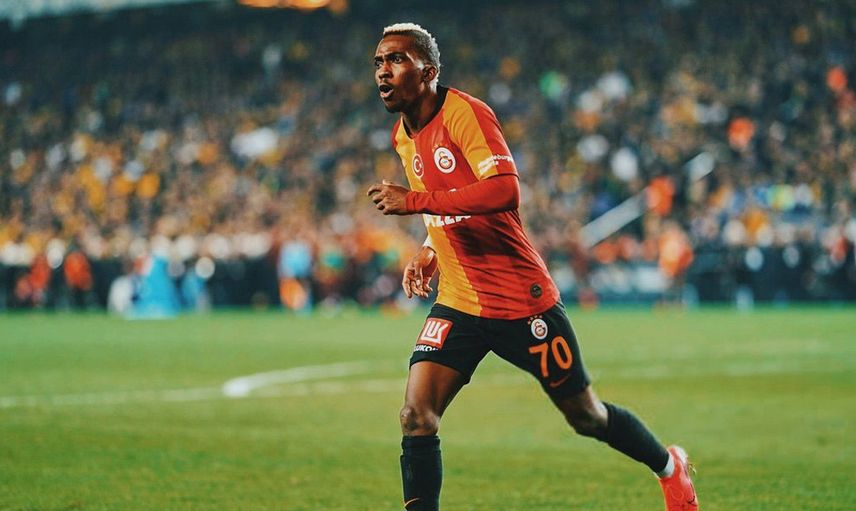 Beşiktaş ve Fenerbahçe Henry Onyekuru'yu İstiyor!