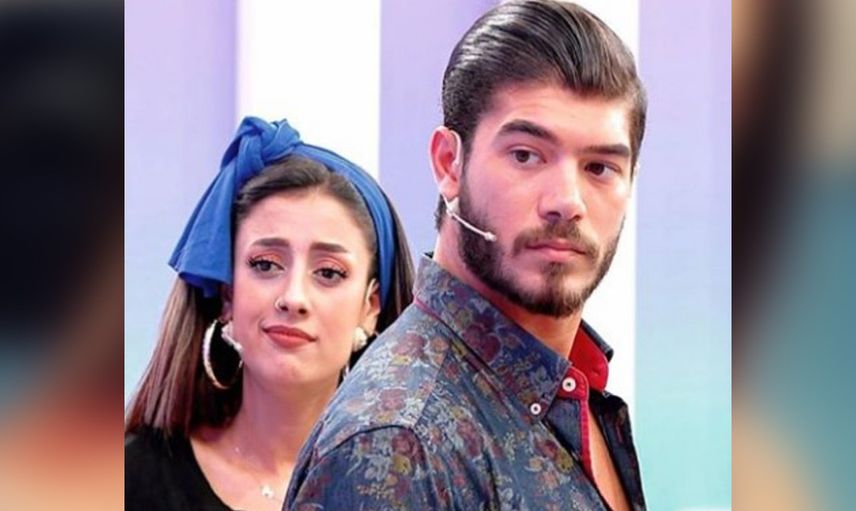 Gelin adayı Solmaz'ın meşhur olma hikayesi