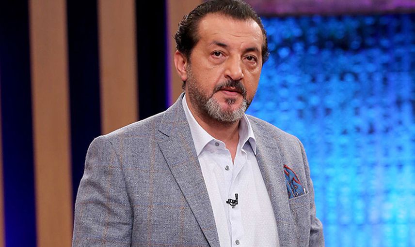 Mehmet Yalçınkaya