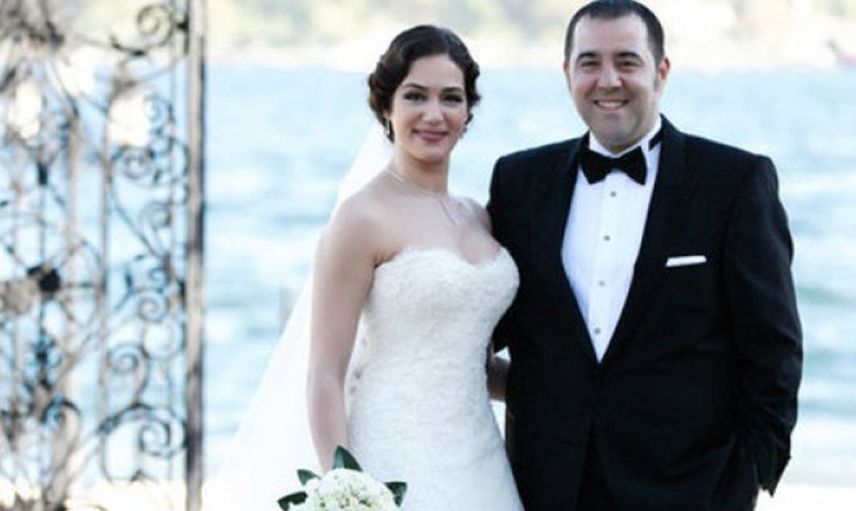 Özge Borak - Ata Demirer