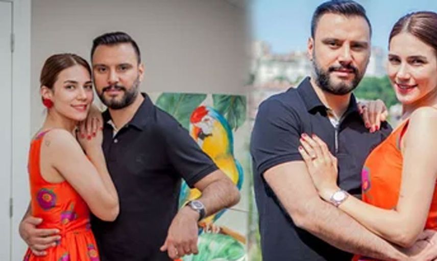 Ekonomik daralmaya gidiyorlar! Alişan’ın dadılara verdiği para ortaya çıktı