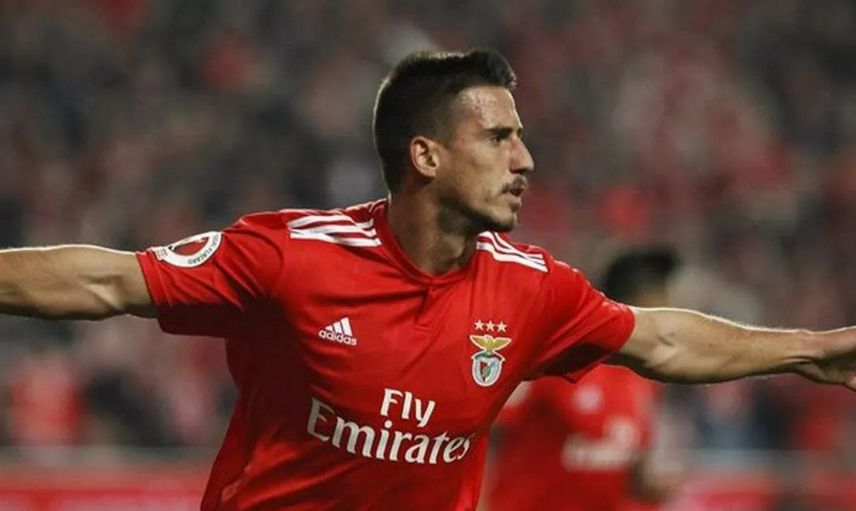 Galatasaray Gabriel'i Kadrosuna Katmak İstiyor!