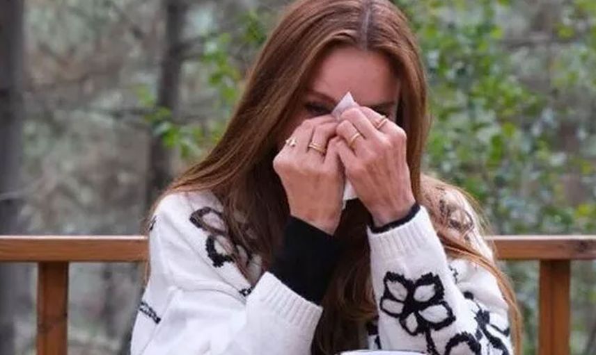 Ebru Şallı kimdir?