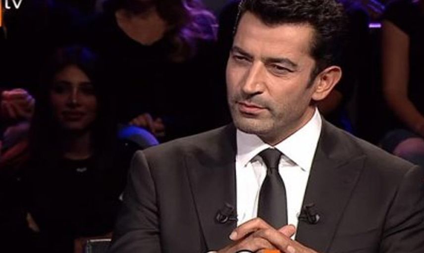 Kenan İmirzalıoğlu dayanamadı, isyan etti: Kim Milyoner Olmak İster'e damga vuran Filistin sorusu!