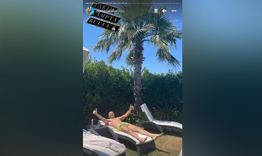 Sosyal medyada yorum yağmuru geldi 