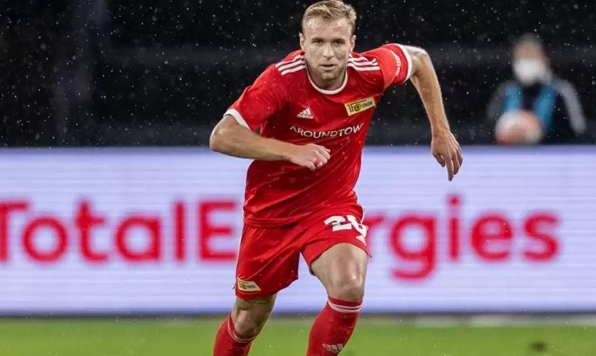 Trabzonspor Tymoteusz Puchacz'ın Transferi İçin Kolları Sıvadı!