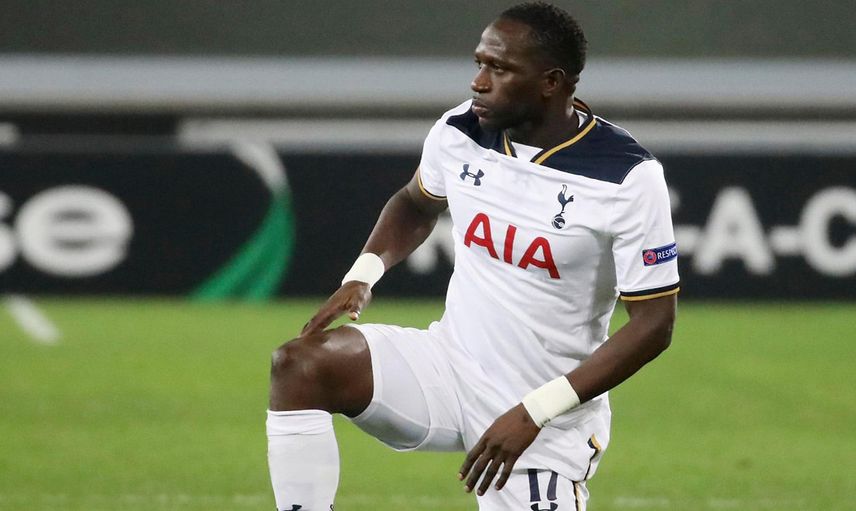 Fenerbahçe Moussa Sissoko İle Anlaşma Sağladı!