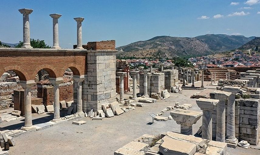 1922 yılında başladılar