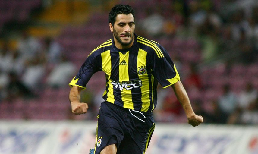 Süper Lig Tarihinin En Pahalı 10 Transferi!