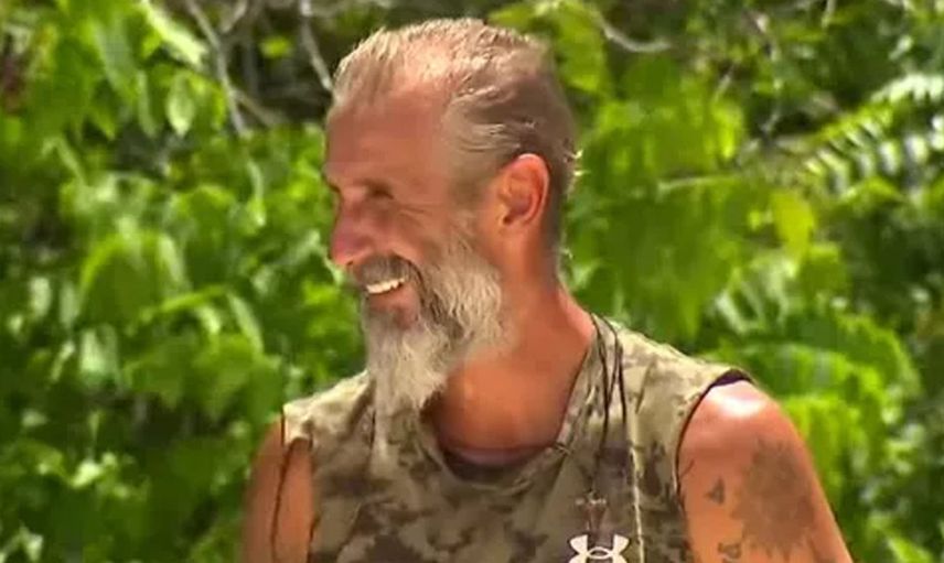 Survivor'ı karıştıran aşk itirafı Acın Ilıcalı öğrenince utançtan yüzü kapattı