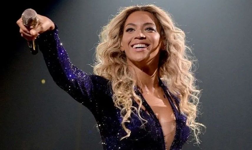 Beyonce - Malezya