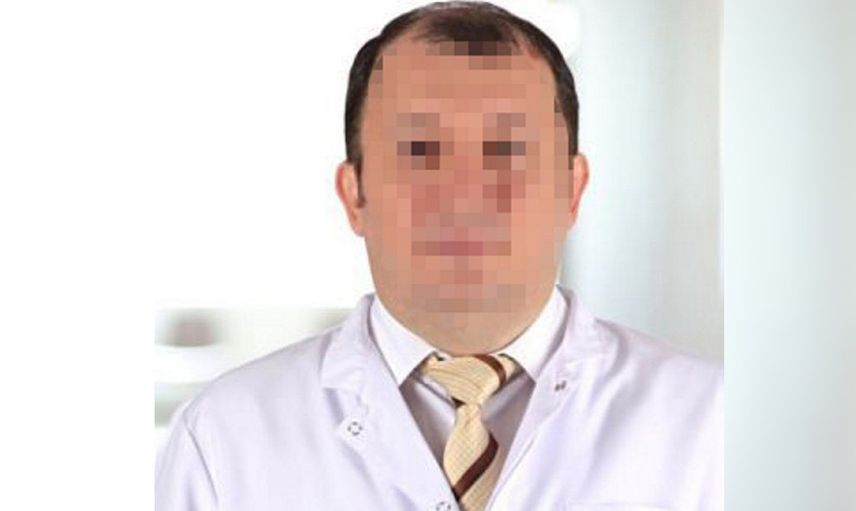 İzmit'te Röntgenci Doktorla İlgili Hemşirelerden İtiraflar