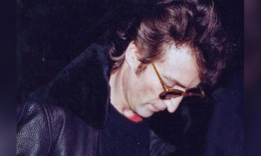 JOHN LENNON