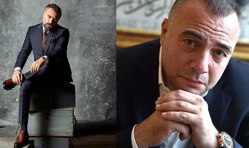 Oktay Kaynarca kimdir?