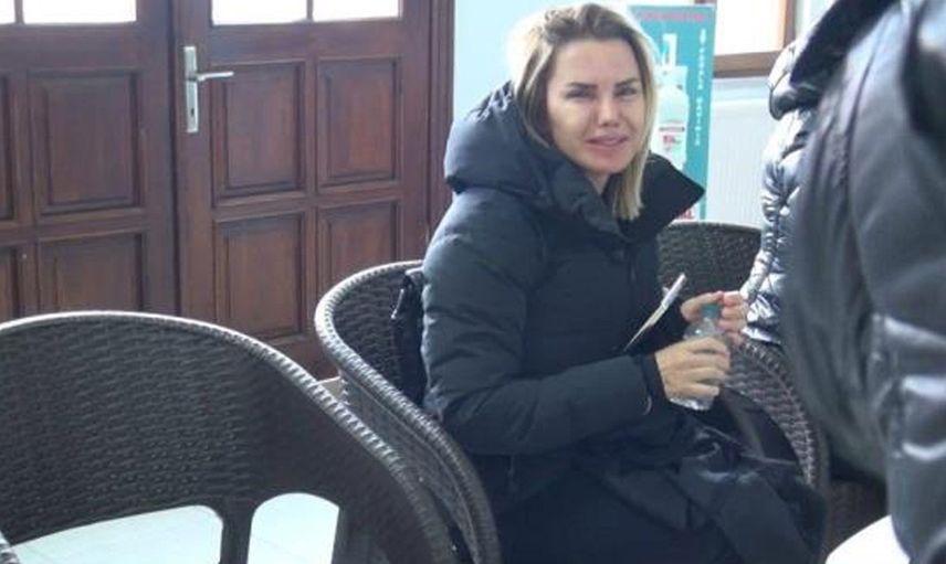 Yasak aşk yaşayan ünlüler