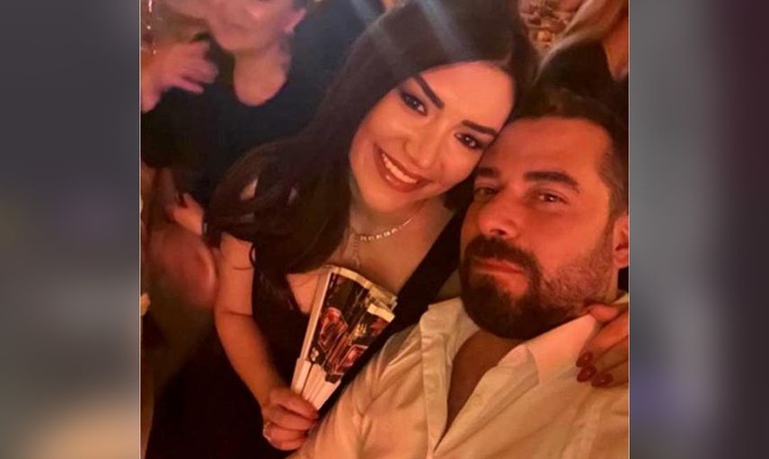Kısmetse Olur’un Gelin Adayı Aycan Varış Arkadaşının Eski Kocasına Göz Dikti!