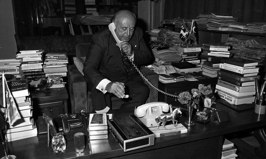Vefatının 6. Yıl Dönümünde Süleyman Demirel Kimdir?