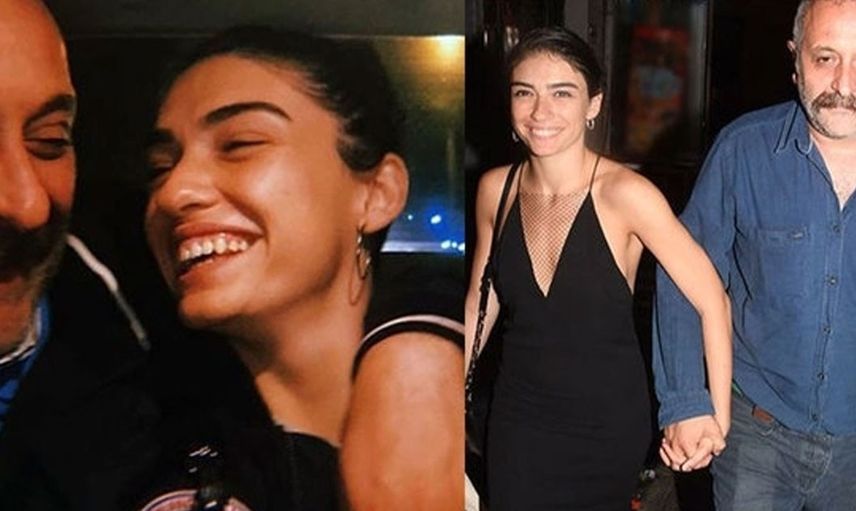 Sevgilim daha açık giyinmemi istiyor demişti: Hazar Ergüçlü’den kötü haber geldi