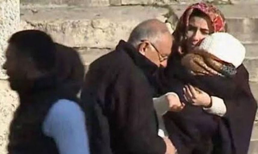 Dilenci kılığına giren CNN Türk muhabiri Sema Akbulut'a ahlaksız teklif