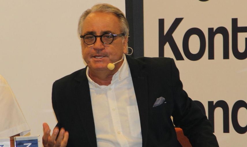 Doktoru anlattı