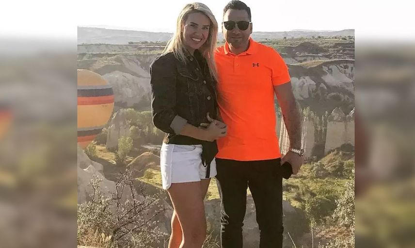 Ünlü oyuncu dava açtı: Eşim bana cehennemi yaşatıyor!