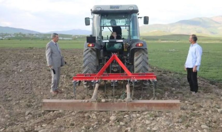 20 gündür sürüyor