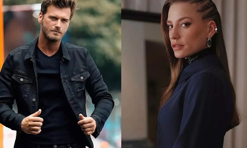 Kıvanç Tatlıtuğ Aile dizisinden ayrılıyor mu? Bunu yayınlarsanız evliliğim biter dediği sahne yayınlanınca....