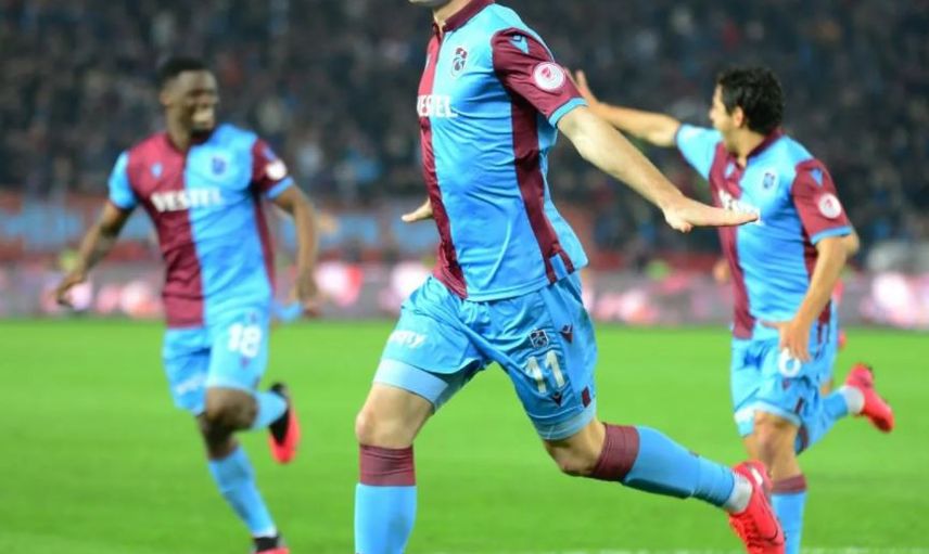 Ahmet Ağaoğlu'ndan Uğurcan Çakır ve Sörloth Açıklaması Geldi