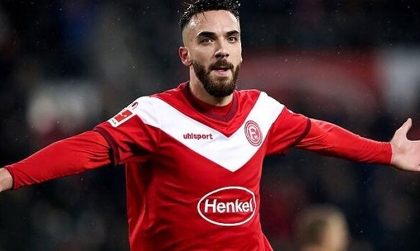Kenan Karaman: Hoşça Kal Deme Vakti!