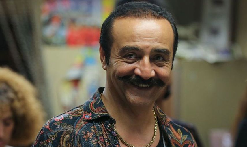 YILMAZ ERDOĞAN